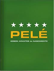 Omslag van Pele door Pele
